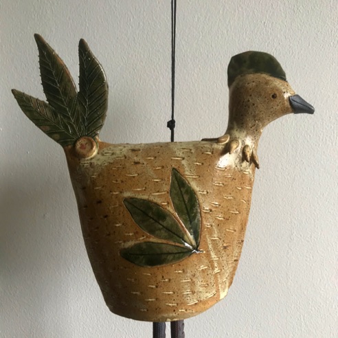 Hanging Bird 2, £39